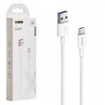 کابل تایپ سی (Type-C) نکسا (NEXA) طول 1 متر مدل L5