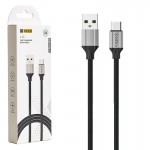 کابل تایپ سی (Type-C) نکسا (NEXA) طول 1 متر مدل L26