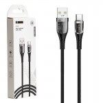 کابل تایپ سی (Type-C) نکسا (NEXA) طول 1 متر مدل L53