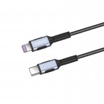 کابل تایپ سی به آیفون (Type-C To Lightning) نکسا (NEXA) طول 1 متر مدل L54
