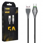 کابل تایپ سی (Type-C) نکسا (NEXA) طول 1 متر مدل LX101