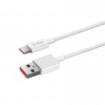 کابل تایپ سی (Type-C) نکسا (NEXA) طول 1 متر مدل L10