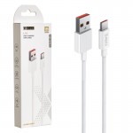 کابل تایپ سی (Type-C) نکسا (NEXA) طول 1 متر مدل L10