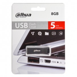 فلش داهوا (DAHUA) مدل 8GB U156 گارانتی سورین
