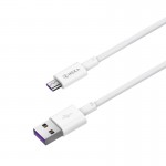 کابل اندروید (MicroUSB) نکسا (NEXA) طول 1 متر مدل L5