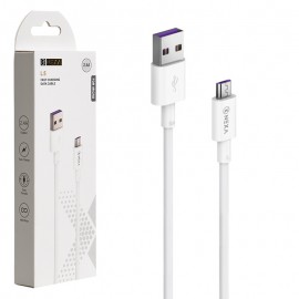 کابل اندروید (MicroUSB) نکسا (NEXA) طول 1 متر مدل L5
