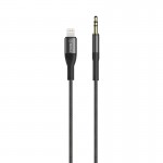 کابل لایتنینگ به جک 3.5 میلی متری (Lightning To Aux) نکسا (NEXA) مدل LA10
