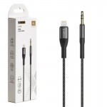 کابل لایتنینگ به جک 3.5 میلی متری (Lightning To Aux) نکسا (NEXA) مدل LA10