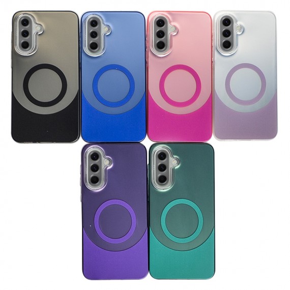 قاب سامسونگ محافظ لنزدار SO COOL