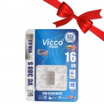 فلش ویکومن (Vicco man) مدل 16GB VC380S USB 3.1