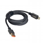 کابل تایپ سی (Type-C) نکسا (NEXA) طول 1.2 متر مدل LX104