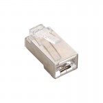 بسته 100 عددی سوکت شبکه CAT6 SFTP دی لینک (D-LINK)