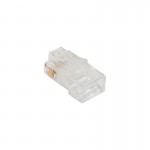 بسته 100 عددی سوکت شبکه CAT6 UTP دی لینک (D-LINK)