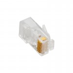 بسته 100 عددی سوکت شبکه CAT6 UTP دی لینک (D-LINK)