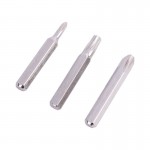 پیچ گوشتی و سری پیچ گوشتی HOSHE مدل HS-6032-A (31 عددی)