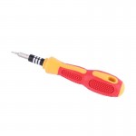 پیچ گوشتی و سری پیچ گوشتی HOSHE مدل HS-6032-A (31 عددی)
