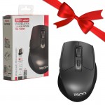 بسته 1+5 موس بی سیم شارژی تسکو (TSCO) مدل TM 733W (یک عدد هدیه)