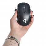 موس بی سیم وان مکس (ONE MAX) مدل OM-W42