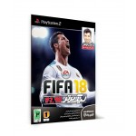 Fifa 2018 - Ps2 با گزارشگری عادل فردوسی پور