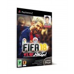 Fifa 2018 - Ps2 با گزارشگری عادل فردوسی پور