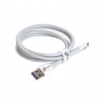 کابل اندروید (MicroUSB) مازارس (MAZARES) طول 1 متر مدل C20-V8