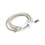 کابل تایپ سی به تایپ سی (Type-C to Type-C) مازارس (MAZARES) طول 1 متر مدل C16-CC