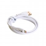 کابل اندروید (MicroUSB) مازارس (MAZARES) طول 1 متر مدل C19-V8