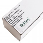 بسته 100 عددی سوکت شبکه CAT6 SFTP دی لینک (D-LINK)