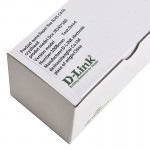 بسته 100 عددی سوکت شبکه CAT6 UTP دی لینک (D-LINK)
