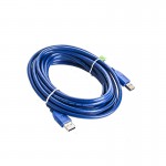 کابل لینک USB 3.0 پی نت (P-net) طول 5 متر