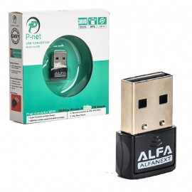 دانگل شبکه وای فای (Wi-Fi) پی نت (P-net) مدل co.500