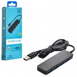 هاب 4 پورت مدل A-3607