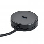 هاب 4 پورت USB مدل XL-6032
