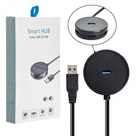 هاب 4 پورت USB مدل XL-6032
