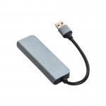 هاب 4 پورت USB مدل XL-6031