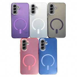 قاب سامسونگ محافظ لنزدار SO COOL