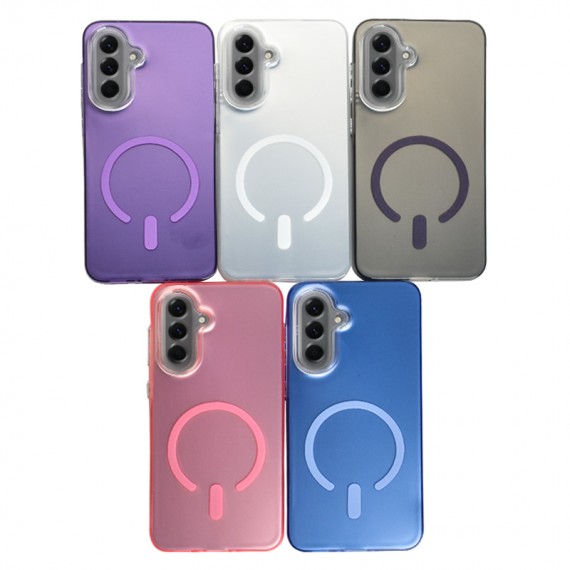 قاب سامسونگ محافظ لنزدار SO COOL