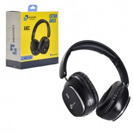 هدست بلوتوث مازارس (MAZARES) مدل HP-119