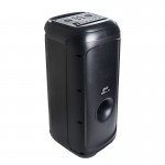 اسپیکر بلوتوث پارتی باکس مازارس (MAZARES) مدل S-808