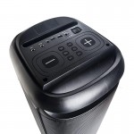 اسپیکر بلوتوث پارتی باکس مازارس (MAZARES) مدل S-808