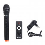 اسپیکر بلوتوث پارتی باکس مازارس (MAZARES) مدل S-808