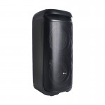 اسپیکر بلوتوث پارتی باکس مازارس (MAZARES) مدل S-808