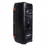 اسپیکر بلوتوث پارتی باکس مازارس (MAZARES) مدل S-707