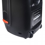 اسپیکر بلوتوث پارتی باکس مازارس (MAZARES) مدل S-707