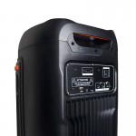 اسپیکر بلوتوث پارتی باکس مازارس (MAZARES) مدل S-707
