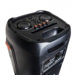 اسپیکر بلوتوث پارتی باکس مازارس (MAZARES) مدل S-707