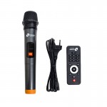 اسپیکر بلوتوث پارتی باکس مازارس (MAZARES) مدل S-707