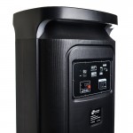 اسپیکر بلوتوث پارتی باکس مازارس (MAZARES) مدل S-606
