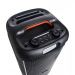 اسپیکر بلوتوث پارتی باکس مازارس (MAZARES) مدل S-909