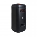 اسپیکر بلوتوث پارتی باکس مازارس (MAZARES) مدل S-909